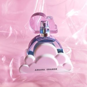 Ariana Grande Cloud FULL SIZE Fragrance!!!!